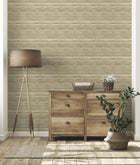 297706 Sahara Taupe Wallpaper By Arthouse