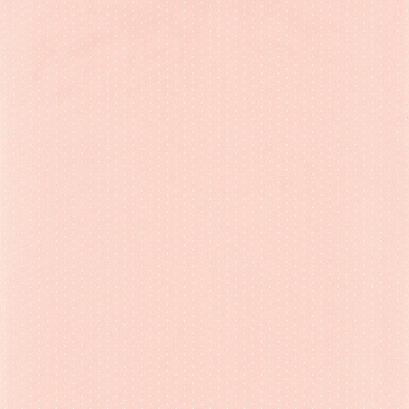 29794286 My Little World Pois Once Upon A Time Rose Nude Wallpaper by Casadeco