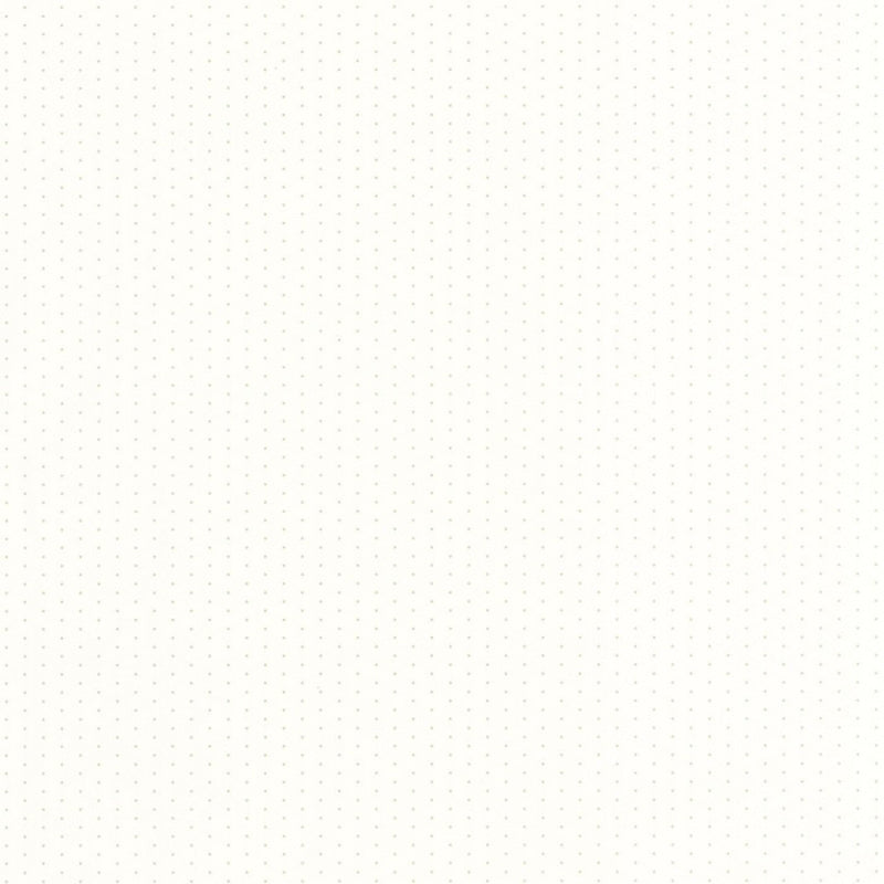 29797070 My Little World Pois Once Upon A Time Vert Amande Wallpaper by Casadeco