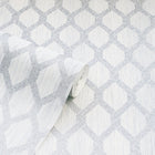 Trellis Radiance Wallpaper by Arthouse