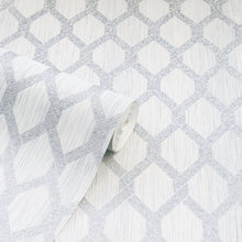Trellis Radiance Wallpaper by Arthouse
