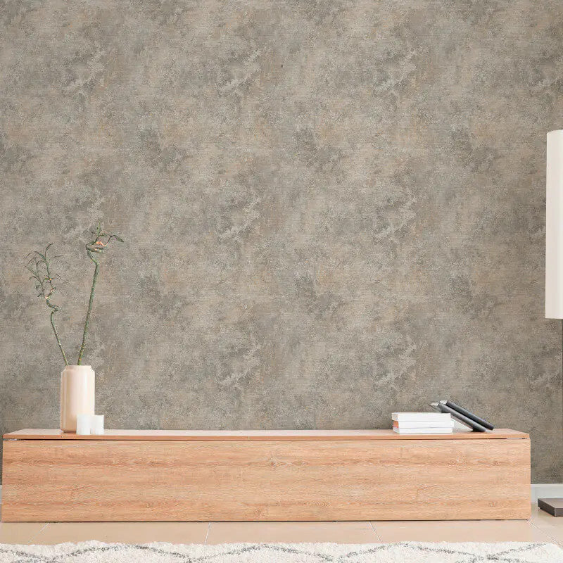 298600 Modern Raffia Natural Wallpaper By Arthouse