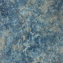 298602 Modern Raffia Navy & Natural Wallpaper By Arthouse