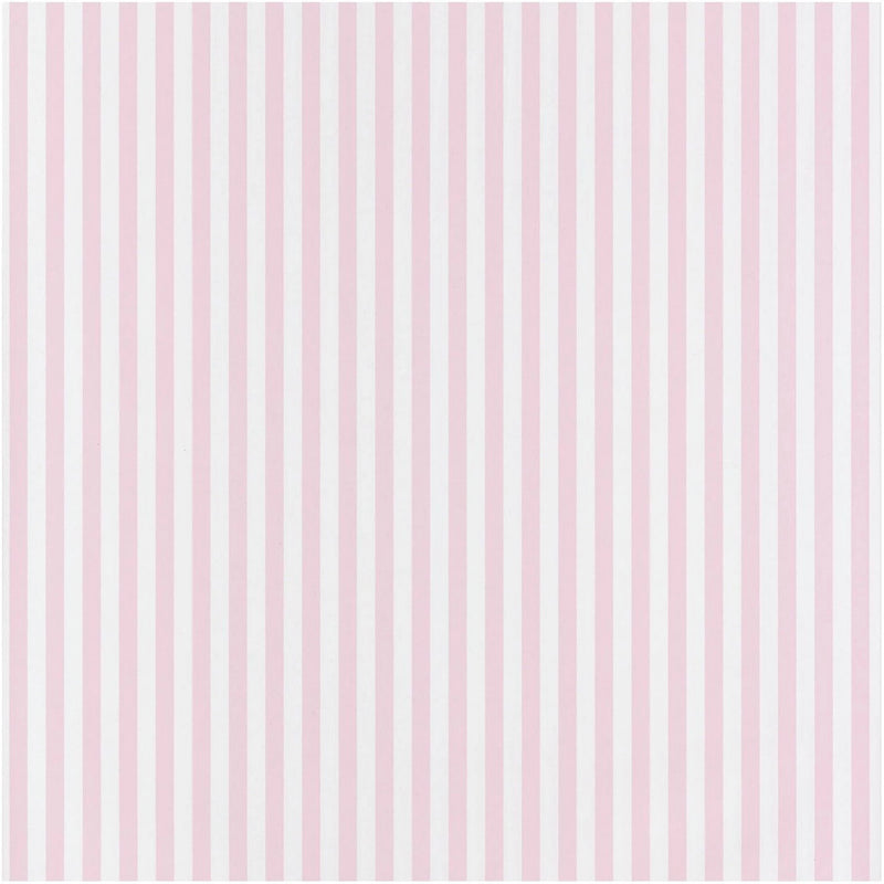 RAYS29884109 Les Rayures My Little World Rayure Wallpaper by Casadeco