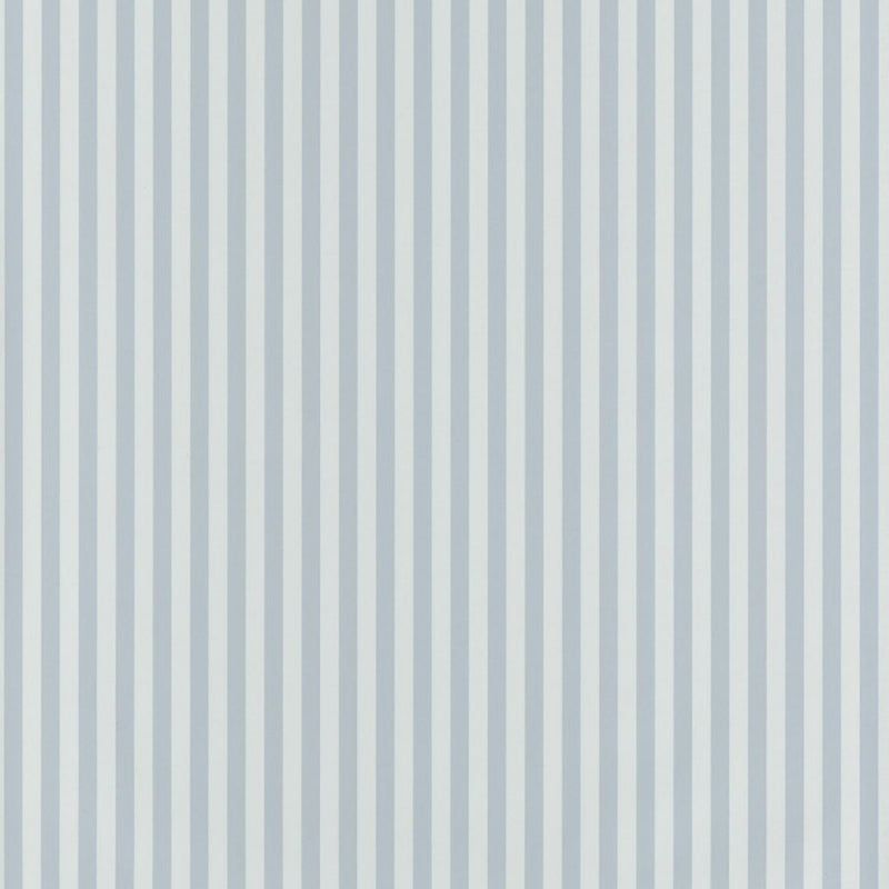 29886036 My Little World Rayure Once Upon A Time Bleu Wallpaper by Casadeco