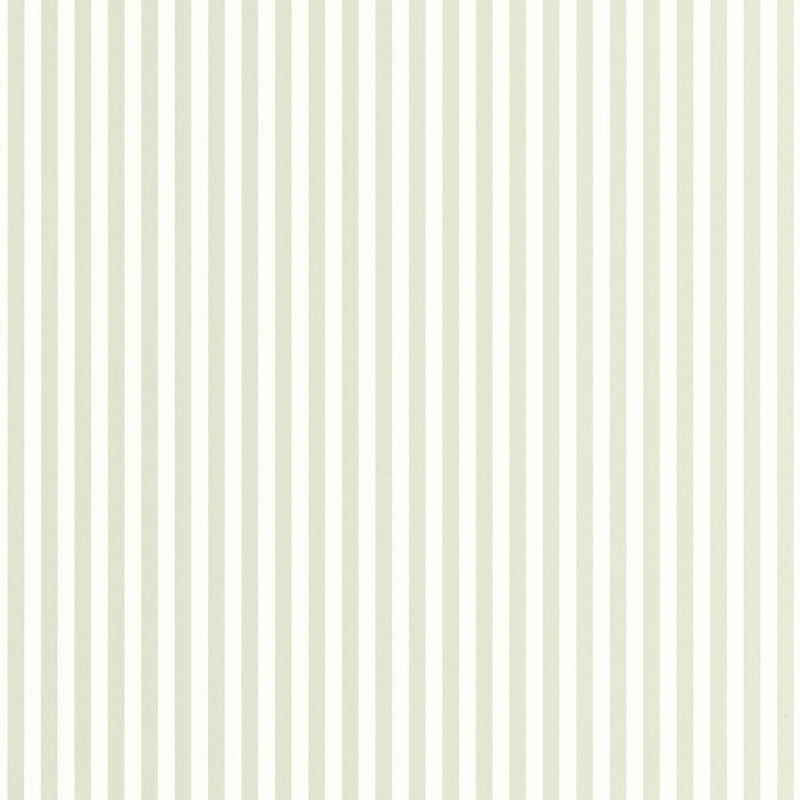 29887589 My Little World Rayure Once Upon A Time Vert Amande Wallpaper by Casadeco