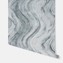 299002 Italian Style Heavy Weight Vinyl Chakra Wallpaper by Arthouse