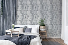 299002 Italian Style Heavy Weight Vinyl Chakra Wallpaper by Arthouse