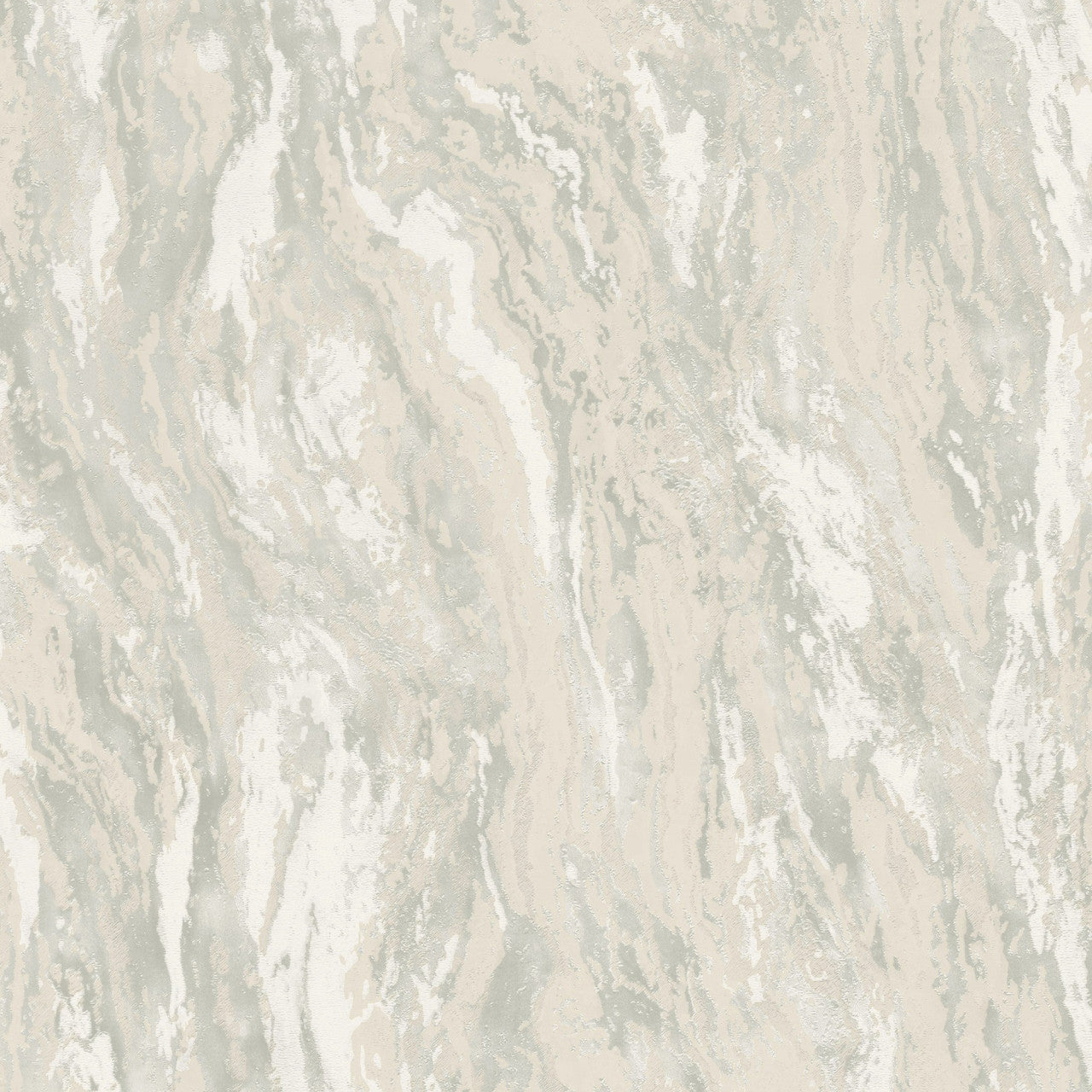 299101 Luxe Texture Soft Silver Wallpaper By Arthouse