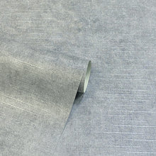 299305 Luxury Plain Grey Wallpaper By Arthouse