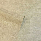 Luxury Leaf Plain Champagne Wallpaper By Arthouse