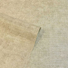 Luxury Leaf Plain Champagne Wallpaper By Arthouse