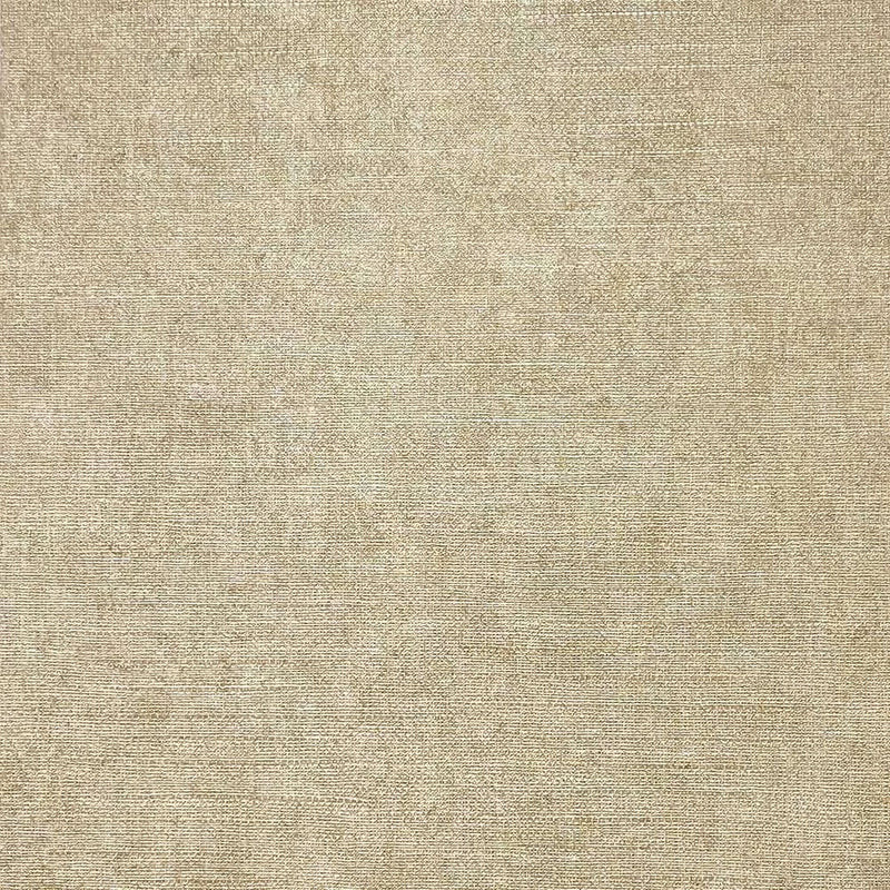 Luxury Leaf Plain Champagne Wallpaper By Arthouse