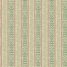 BW45140/3 Wriggle Room Kit Kemp Wallpaper By GP & J Baker