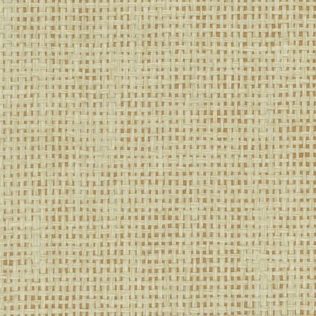 W7930-07 Papyrus Straw Wallpaper by Osborne & Little