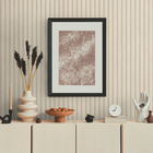 39109-6 Wood Slats Cream Wallpaper by AS Creation