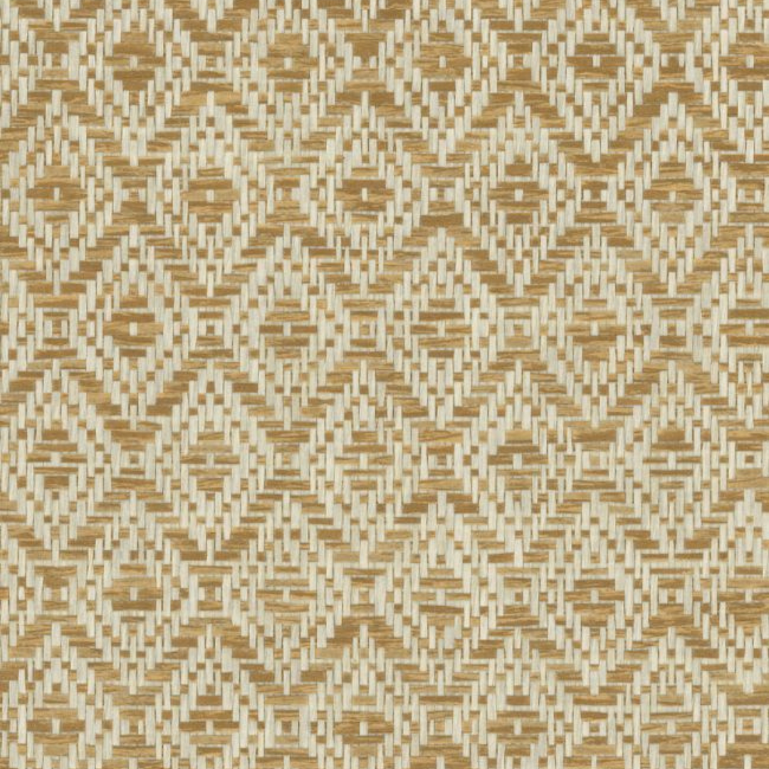 W7930-10 Papyrus Camel Wallpaper by Osborne & Little