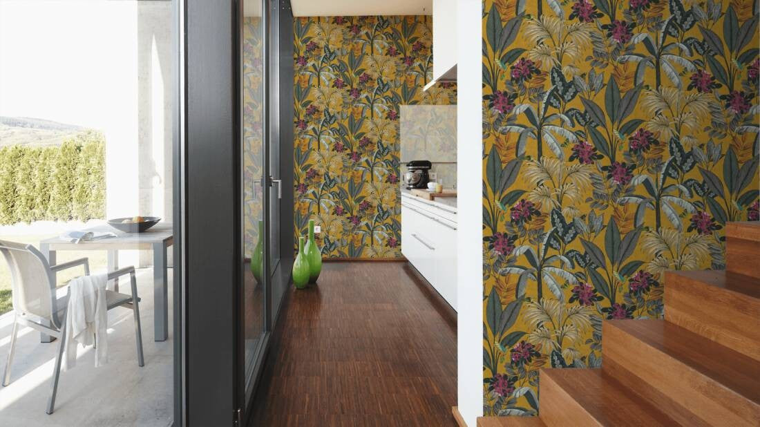 38738-1 Pint Walls Wallpaper by A S Creation