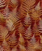 120402 Woodland Fern Wallpaper by Clarissa Hulse