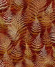 Woodland Fern Wallpaper by Clarissa Hulse