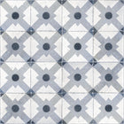 3000013 Celosia Grey Tiles Wallpaper by Coordonné