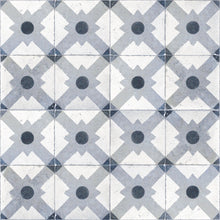3000013 Celosia Grey Tiles Wallpaper by Coordonné
