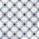 Celosia Grey Tiles Wallpaper by Coordonné