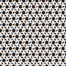 3000035 Tarifa Blue/navy/black Tiles Wallpaper by Coordonné