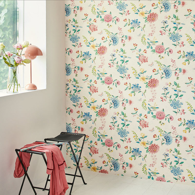 300100 Pip Studio 5 Wallpaper By Eijffinger