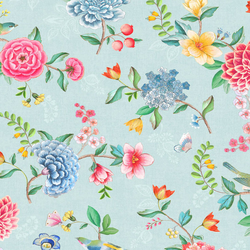 300101 Pip Studio 5 Wallpaper By Eijffinger