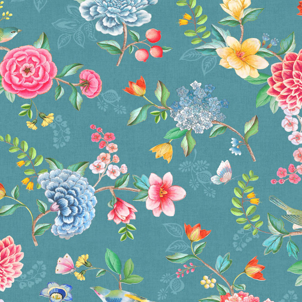 Pip Studio 5 Wallpaper By Eijffinger (Batch 02403110)