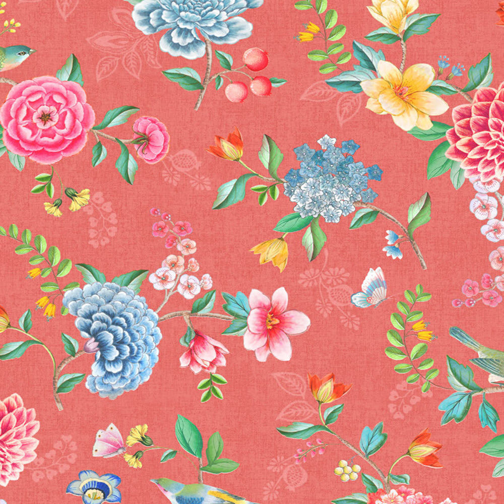 300107 Pip Studio 5 Wallpaper By Eijffinger