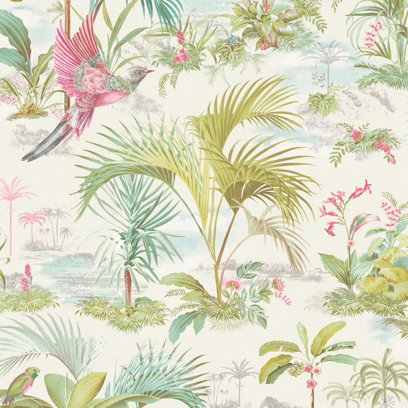 300140 Pip Studio 5 Wallpaper By Eijffinger