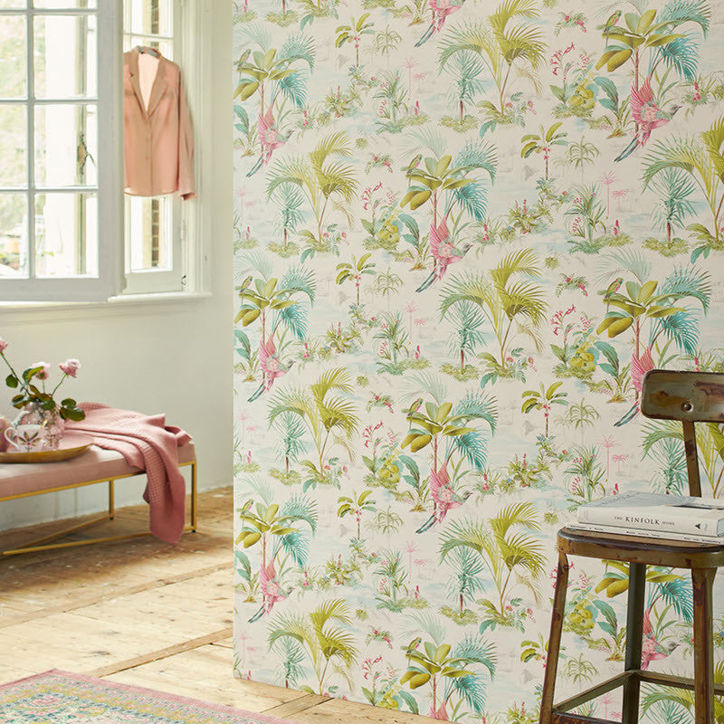 300140 Pip Studio 5 Wallpaper By Eijffinger