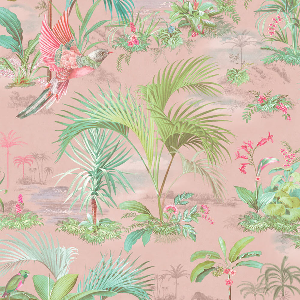 300141 Pip Studio 5 Wallpaper By Eijffinger