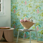 300145 Pip Studio 5 Wallpaper By Eijffinger