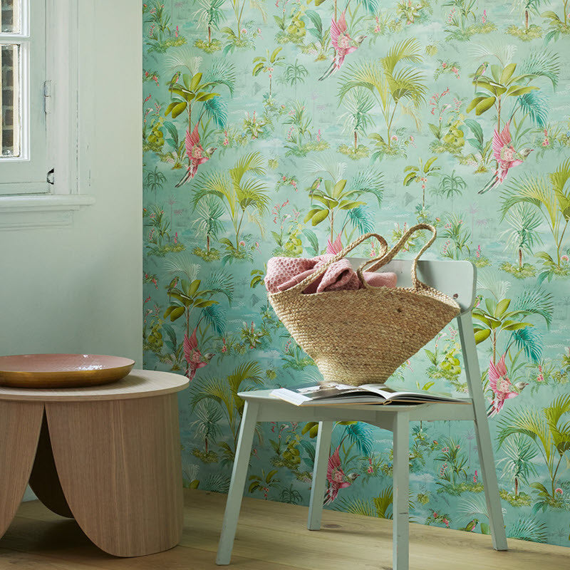 300145 Pip Studio 5 Wallpaper By Eijffinger