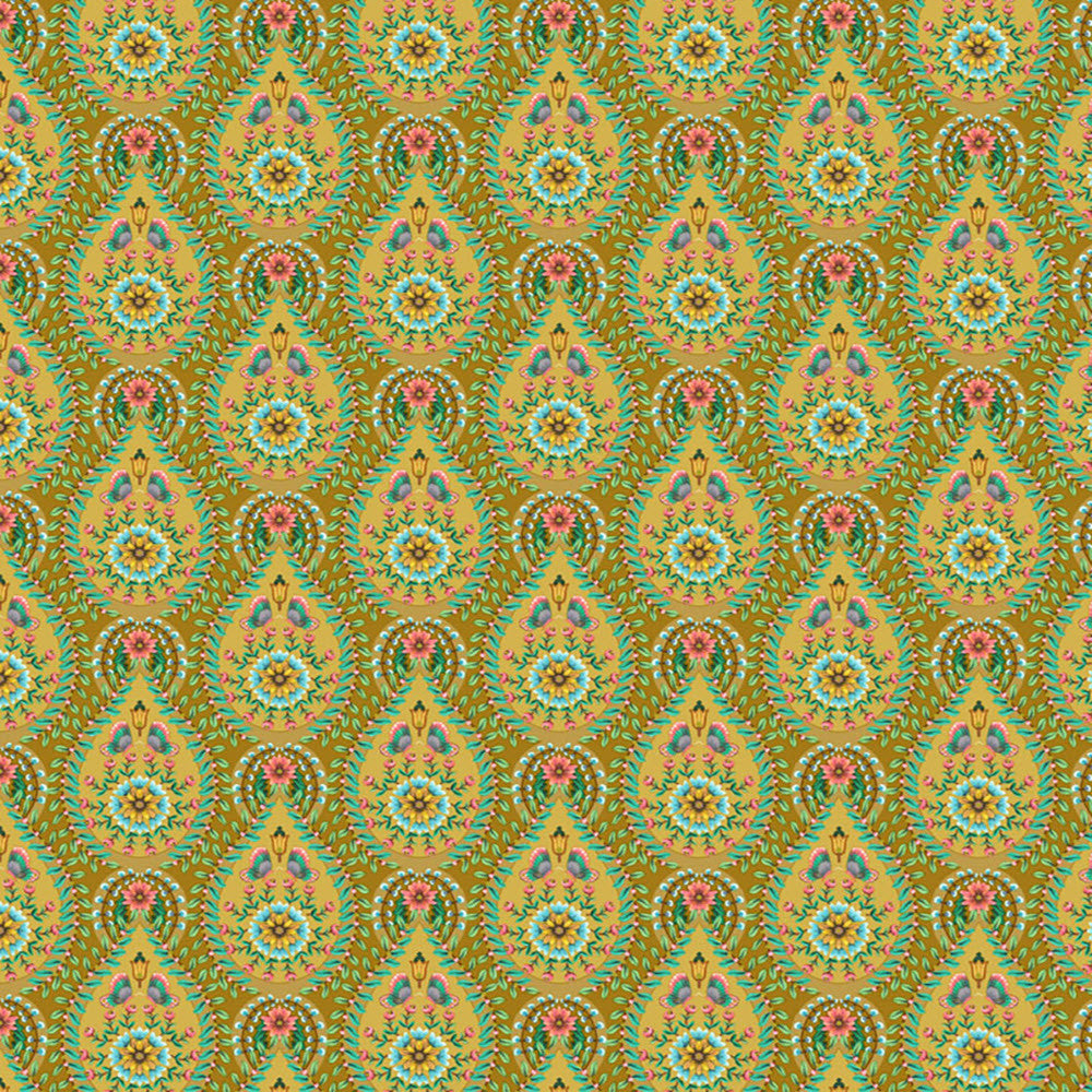 300151 Pip Studio 5 Wallpaper By Eijffinger