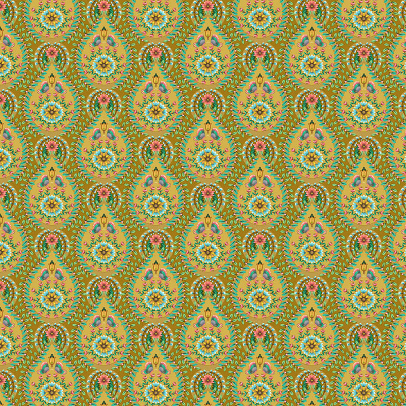 300151 Pip Studio 5 Wallpaper By Eijffinger