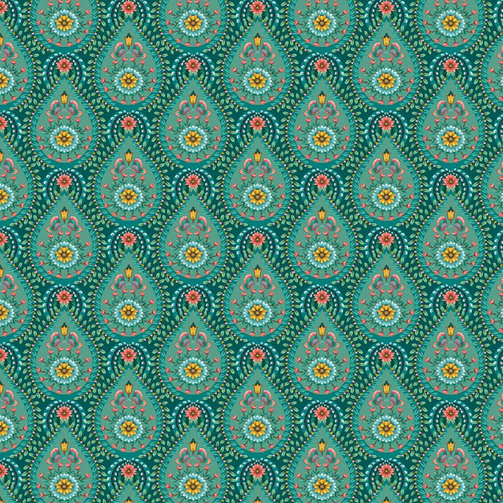 300152 Pip Studio 5 Wallpaper By Eijffinger