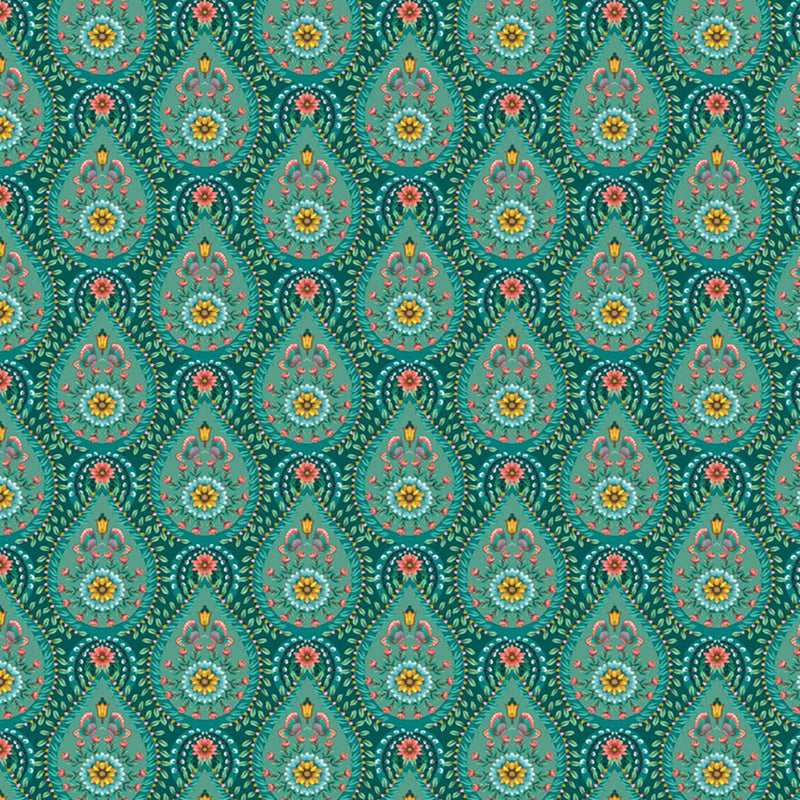 300152 Pip Studio 5 Wallpaper By Eijffinger