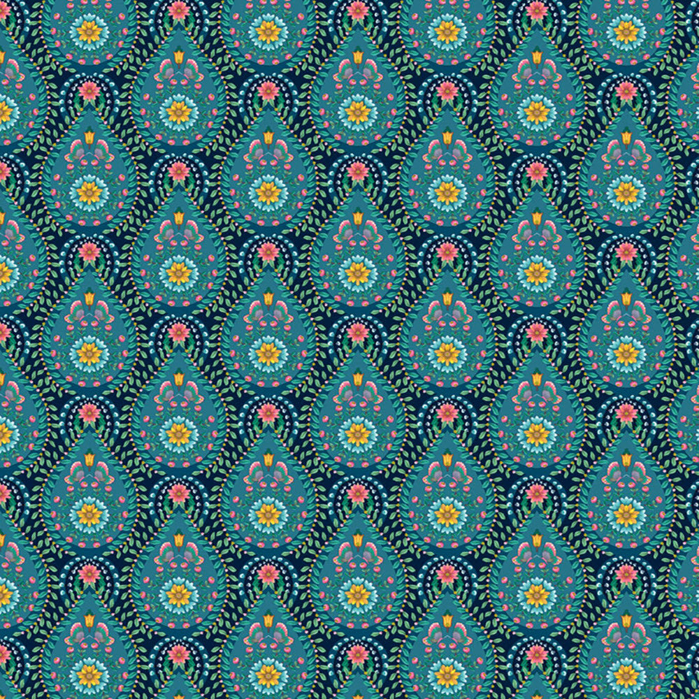 300153 Pip Studio 5 Wallpaper By Eijffinger