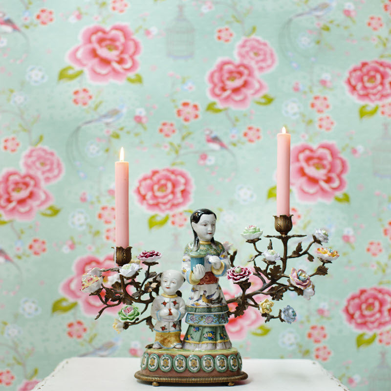 300162 Pip Studio 5 Wallpaper By Eijffinger