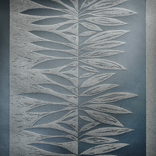 30018 Night Blue Passion Night Blue Slow Living Wallpaper By Hohenberger