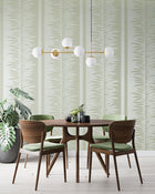 30019 Wasabi Green Passion Wasabi Green Slow Living Wallpaper By Hohenberger