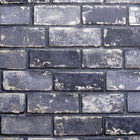 300207 ArtiStick Metallic Brick Wallpaper By Arthouse