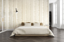 30020 Sand Gold Passion Sand Gold Slow Living Wallpaper By Hohenberger