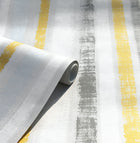 300214 ArtiStick Painted Stripe Wallpaper By Arthouse
