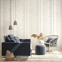 30021 Linen White Passion Linen White Slow Living Wallpaper By Hohenberger