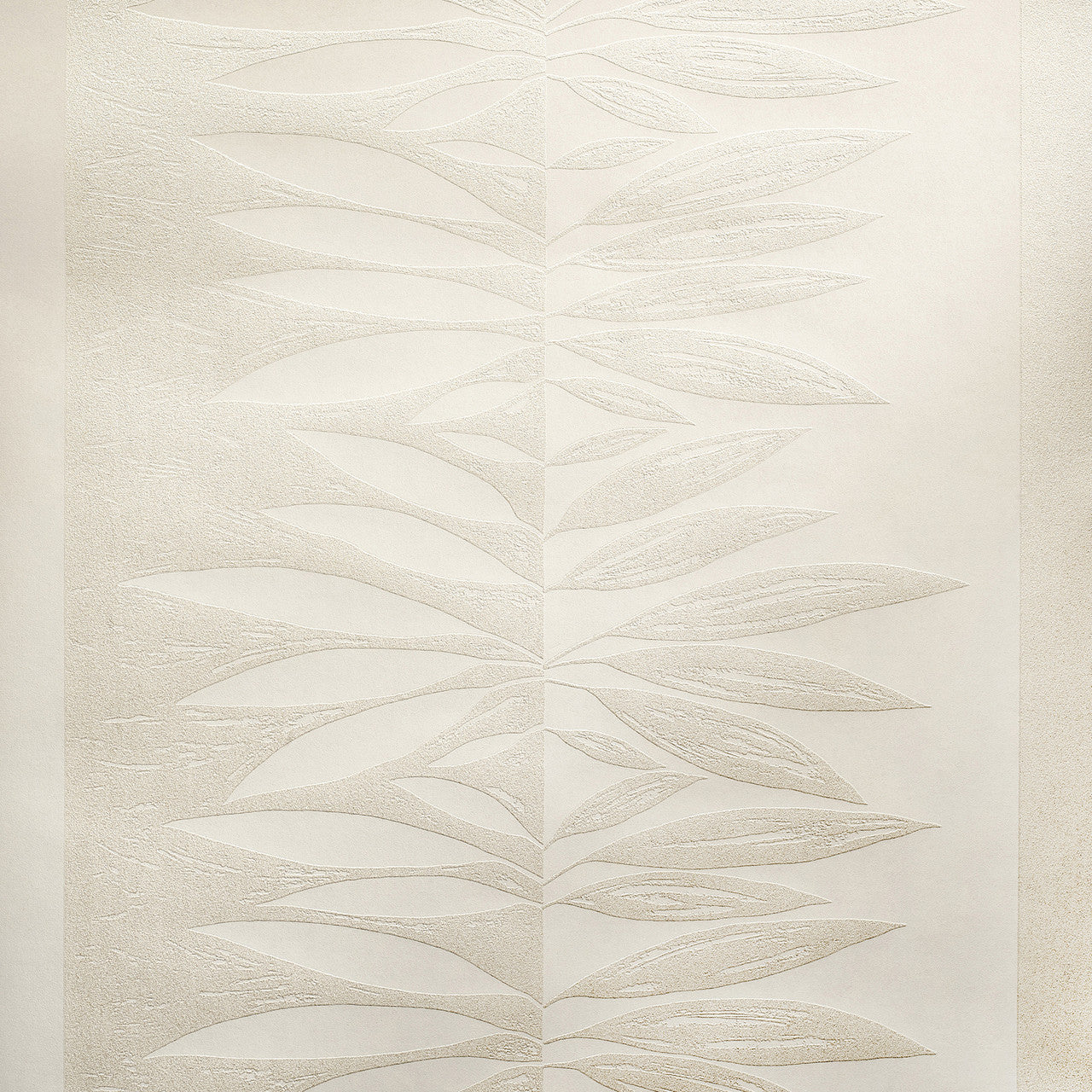 30021 Linen White Passion Linen White Slow Living Wallpaper By Hohenberger